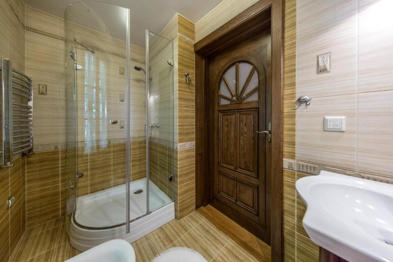 Dom Crocus Villa Zakopane Exterior photo